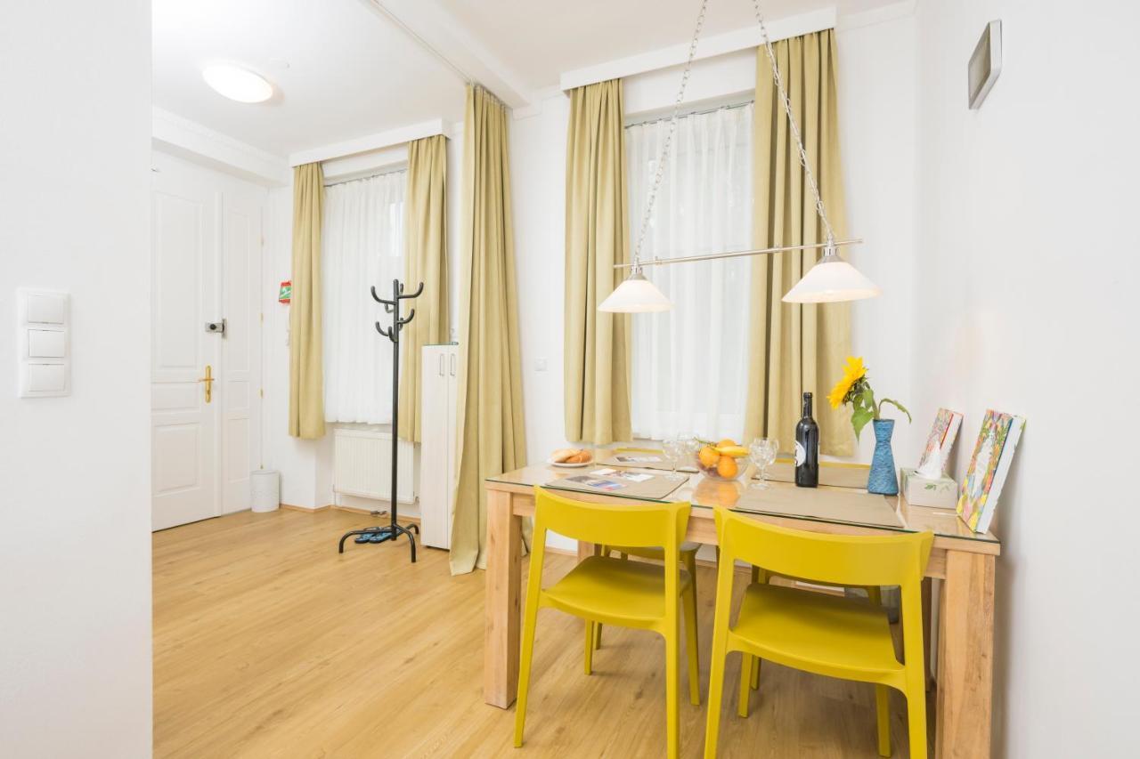 Apartmán Ferchergasse *