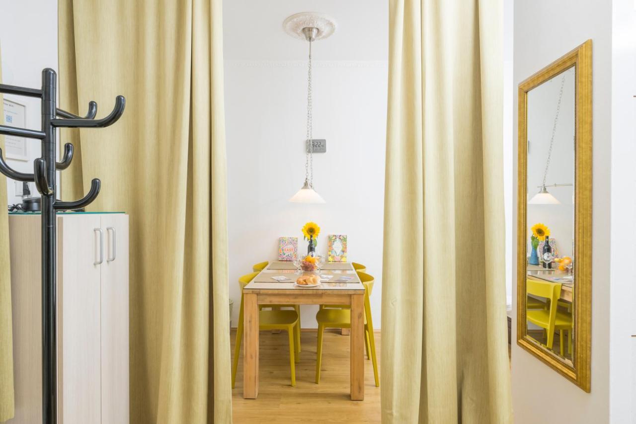 Apartmán Ferchergasse