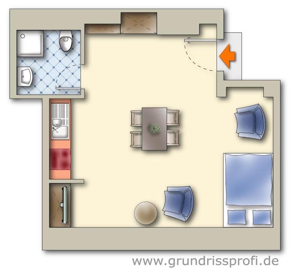Ferchergasse *