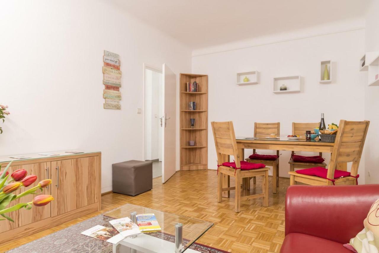 Apartmán Ferchergasse Vídeň