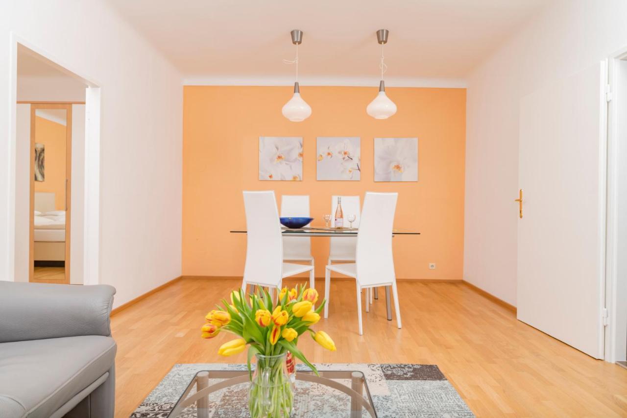 Apartment Ferchergasse Vienna