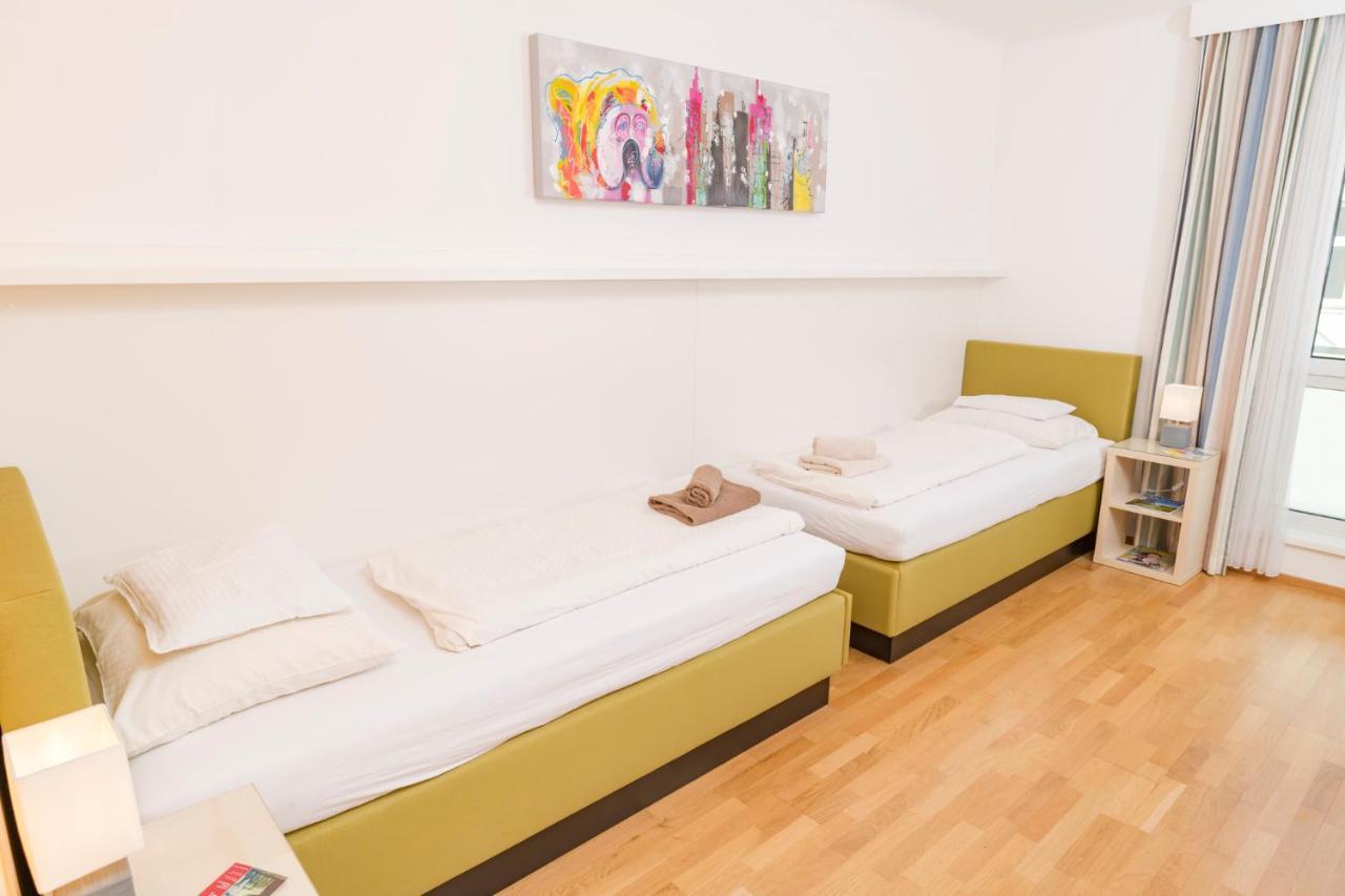 Ferchergasse Apartment
