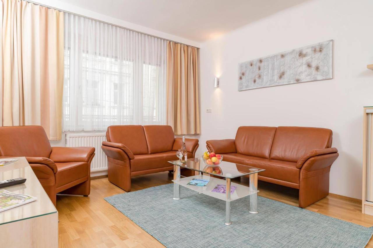 Ferchergasse Apartment