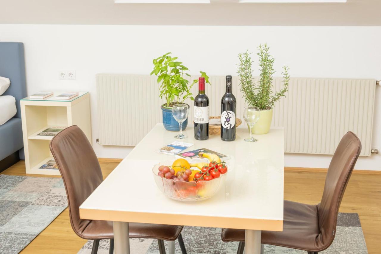 Apartment Ferchergasse