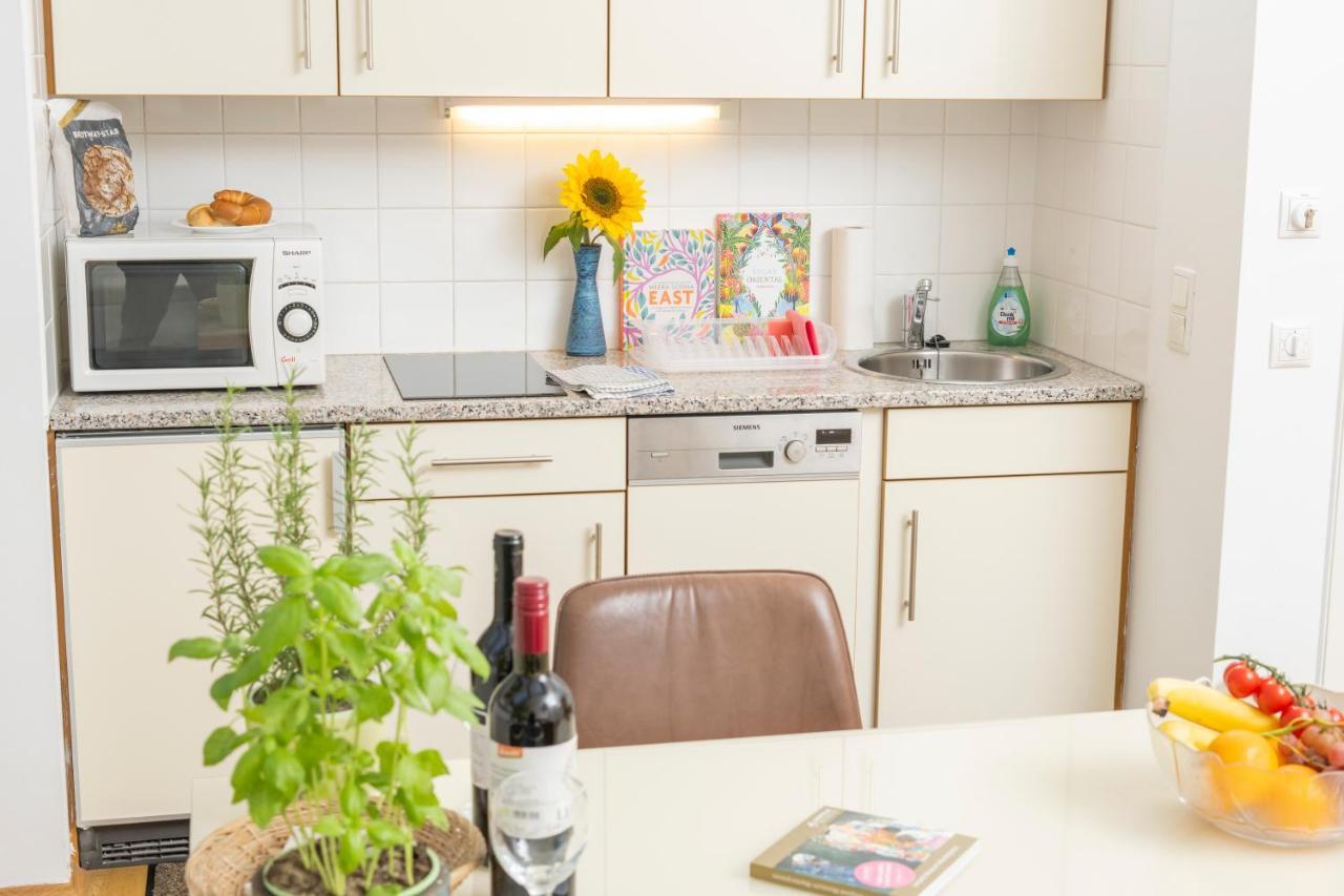Apartment Ferchergasse