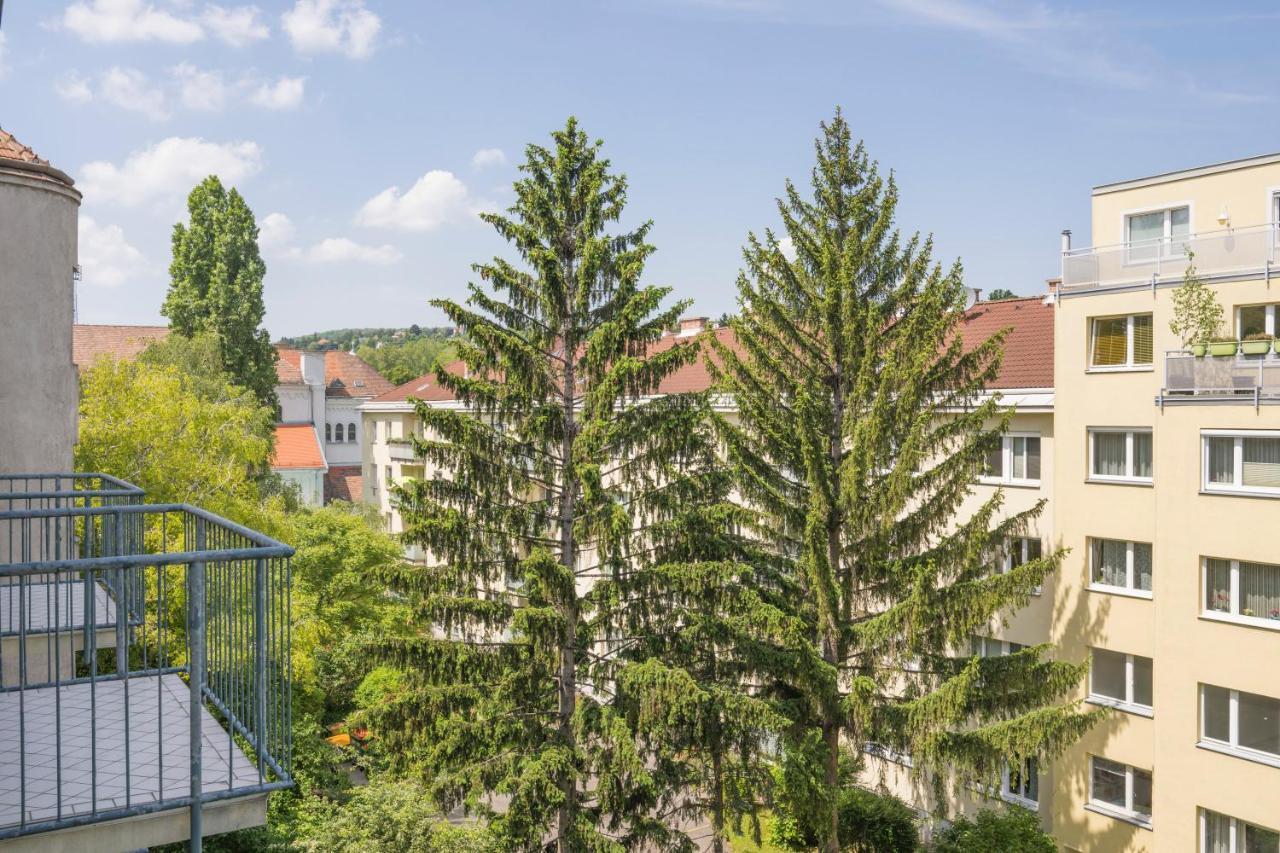 Apartment Ferchergasse *