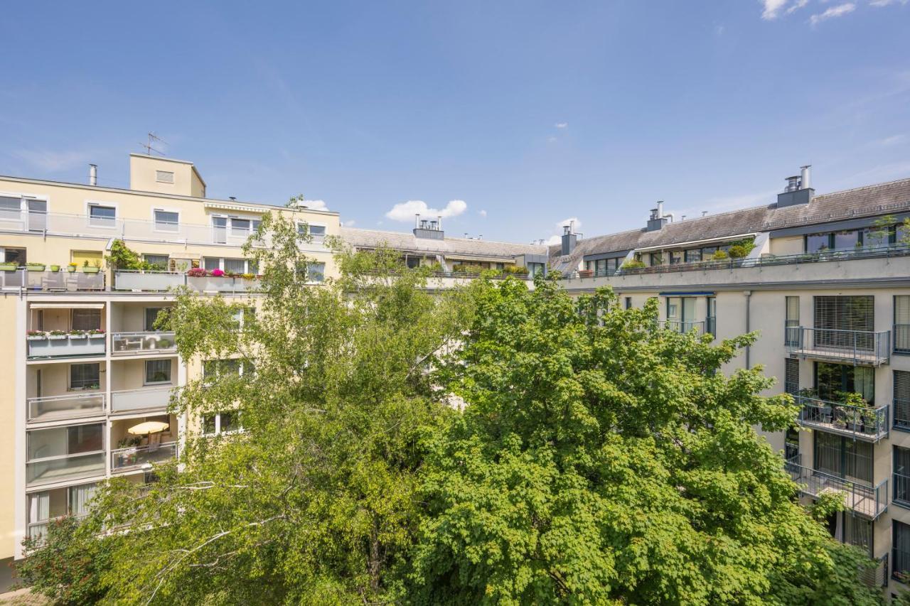 Ferchergasse Apartment *