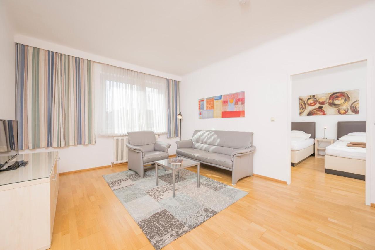 Ferchergasse Apartment
