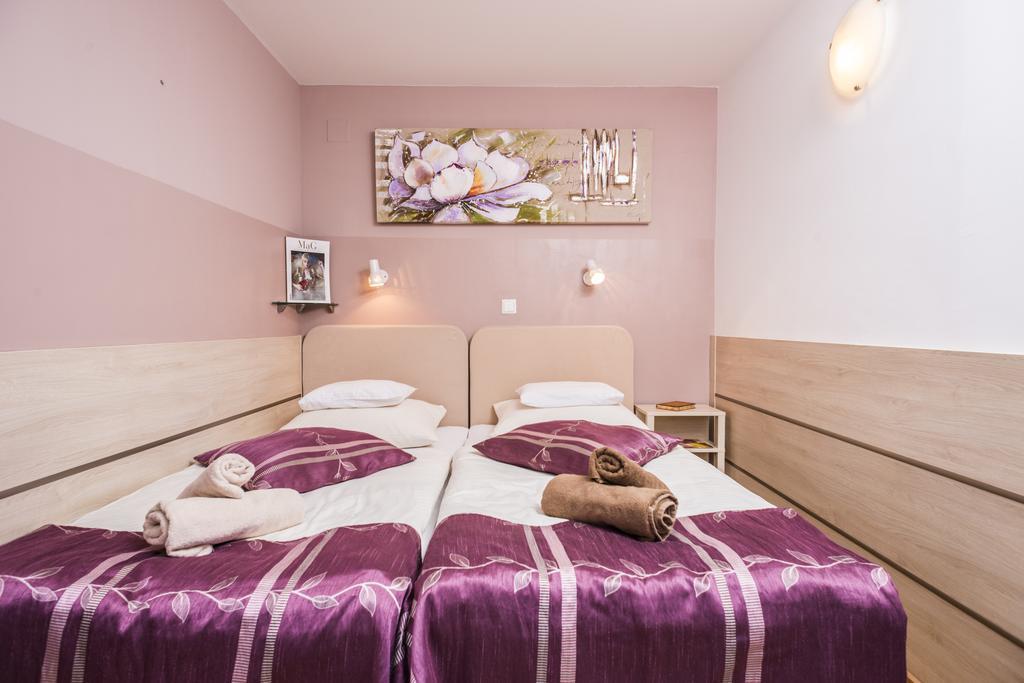 Apartment Ferchergasse Vienna