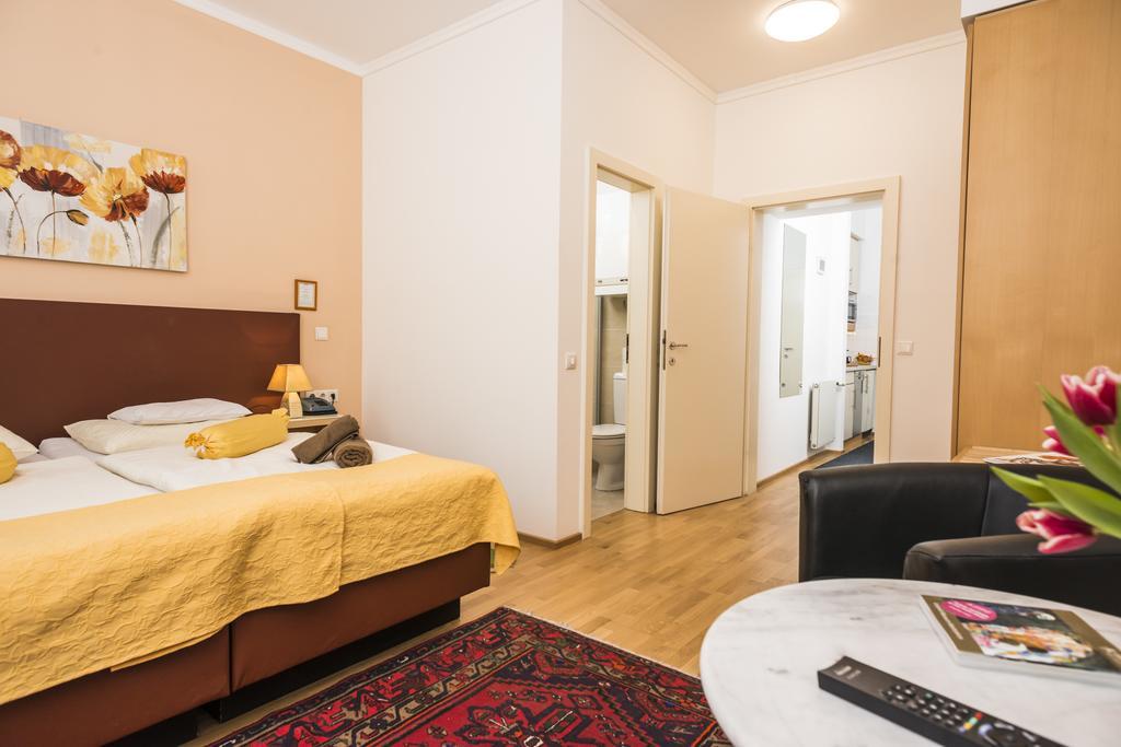 Apartment Ferchergasse