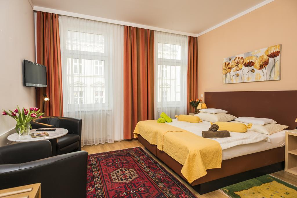 Ferchergasse Apartment Vienna
