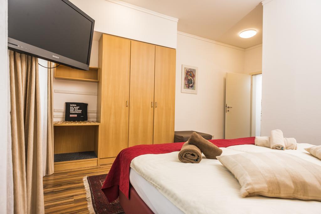 Apartment Ferchergasse *