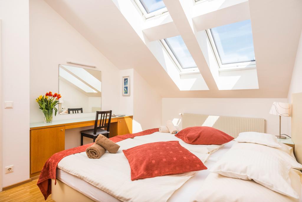 Apartment Ferchergasse