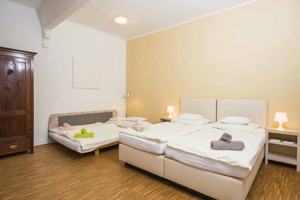 Ferchergasse Apartment