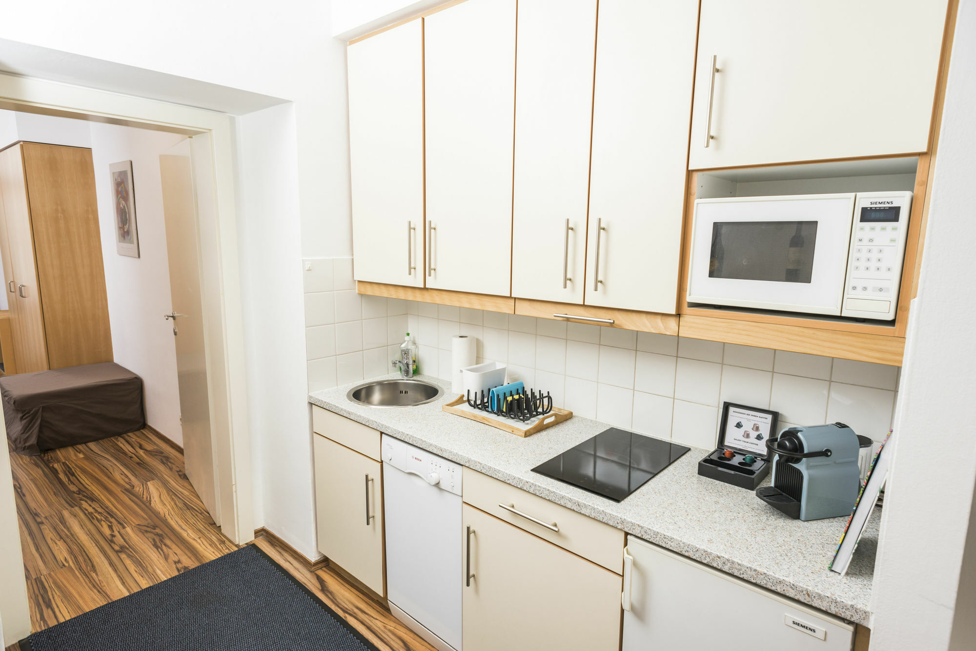Ferchergasse Apartment Vienna