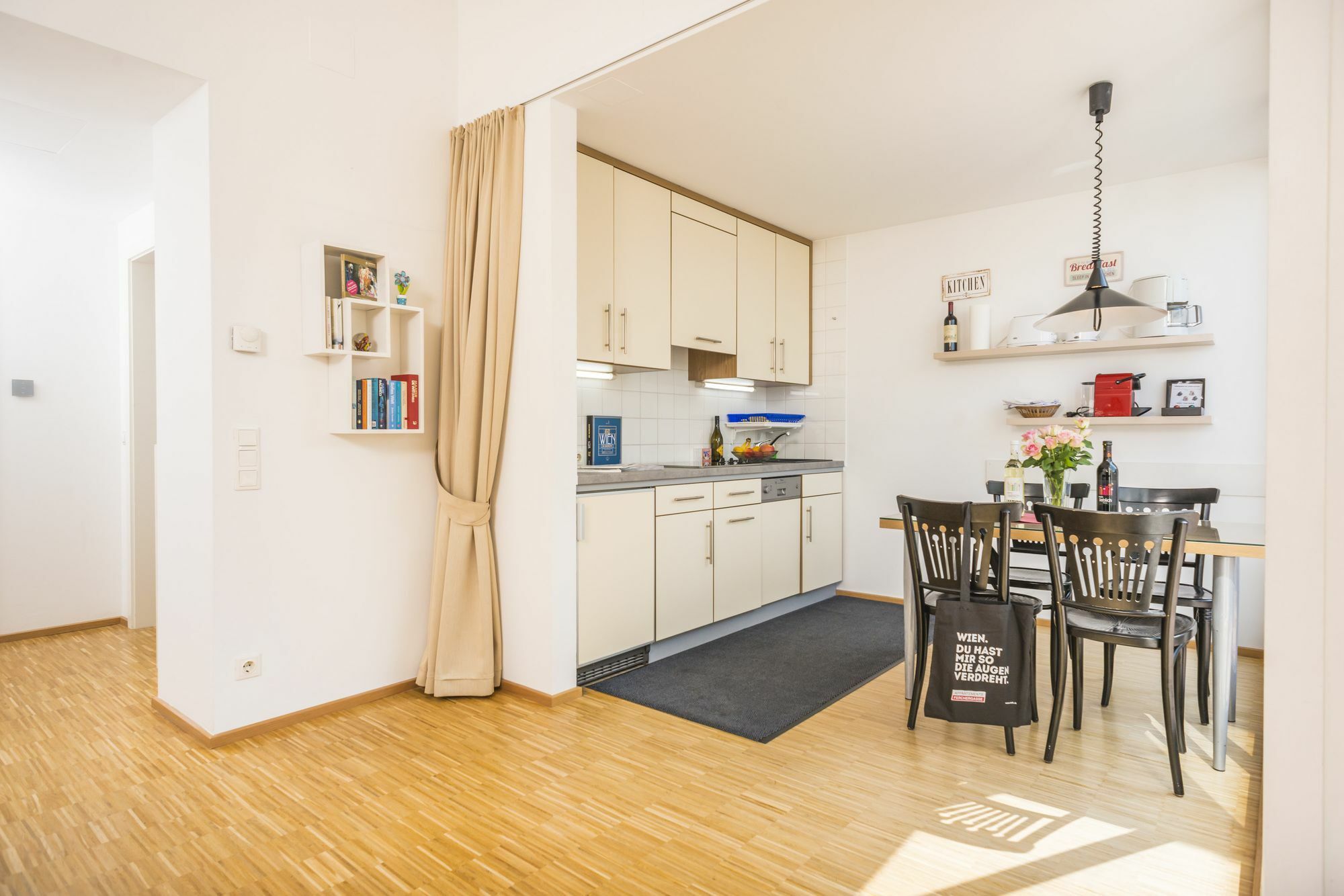 Ferchergasse Apartment