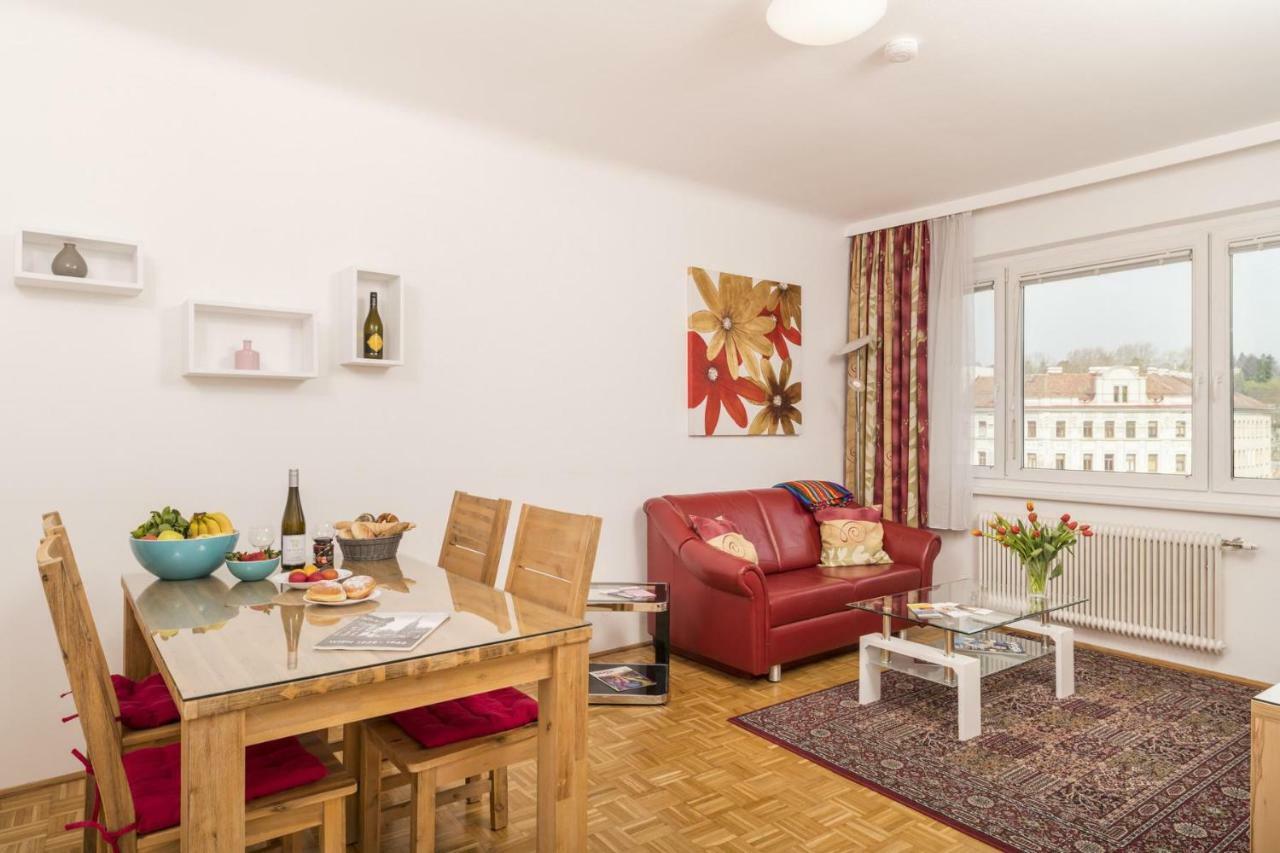 Apartment Ferchergasse