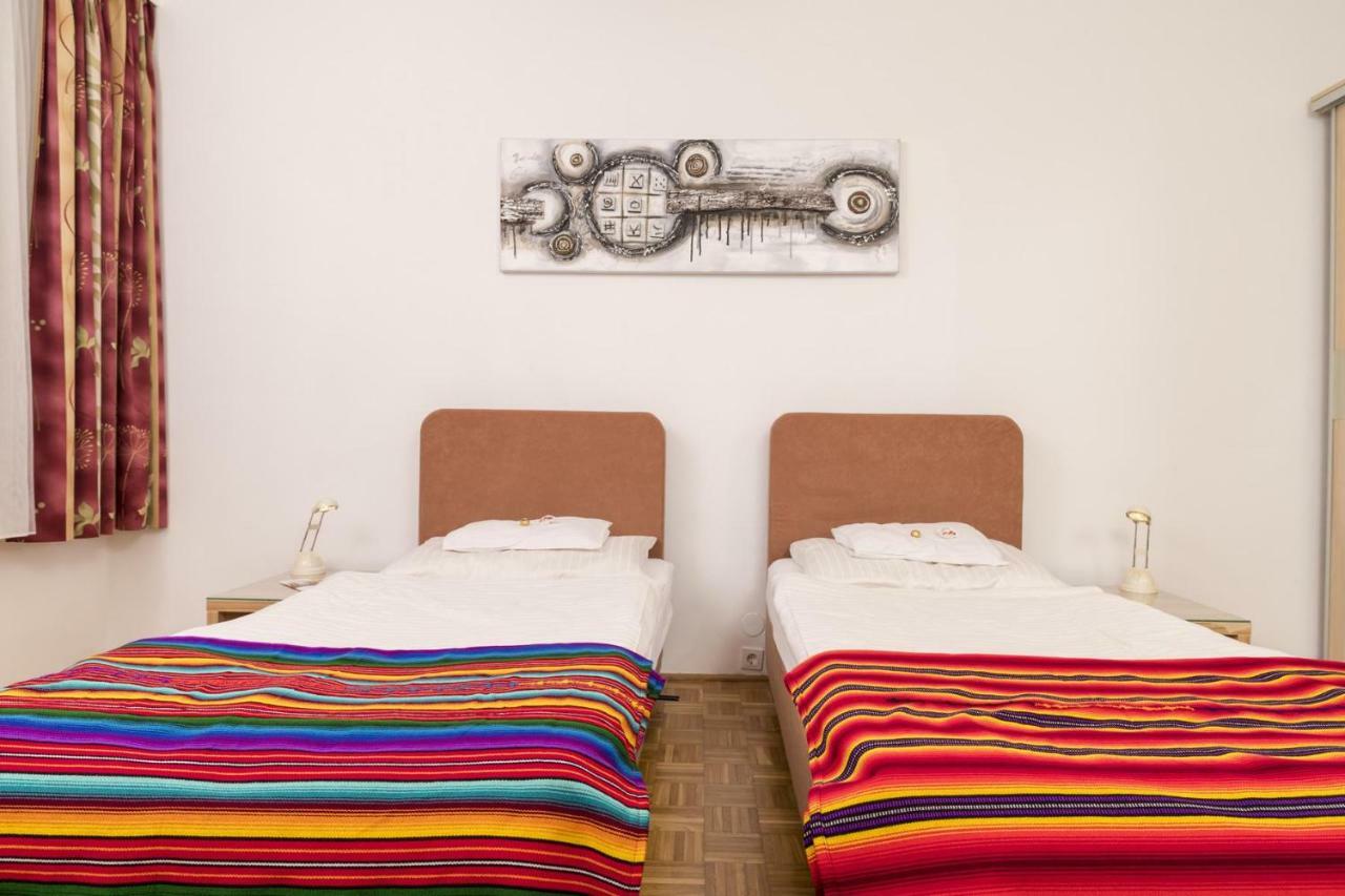 Ferchergasse Apartment *
